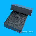 Double Color ABS жана PC Composite Plate